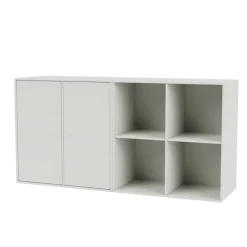 Montana Pair, inkl. sokkel fra><noscript><img width=