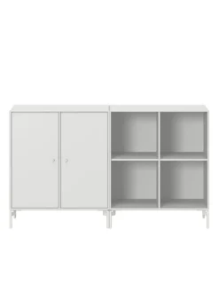 Montana Pair, inkl. sokkel fra><noscript><img width=