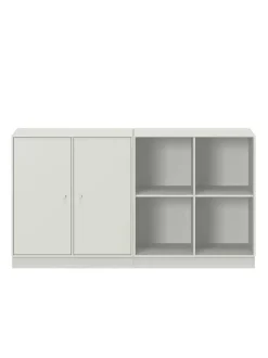 Montana Pair, inkl. sokkel fra><noscript><img width=