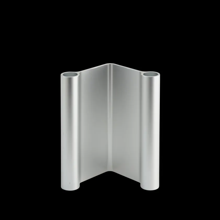 Muuto Pair lysestage, H18 fra> Lysestager