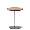 Fredericia Furniture Pal Table Ø37,5 fra> Sideborde Og Små Borde