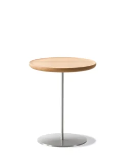Fredericia Furniture Pal Table Ø37,5 fra><noscript><img width=