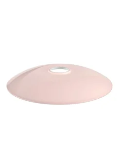 Louis Poulsen Pale Rose Mellemskærm i glas til PH 3½-3 pendel fra> Louis Poulsen Lampeskærme|Reservedele Til Lamper