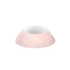 Louis Poulsen Pale Rose Mellemskærm i glas til PH 2/1 bord fra> Louis Poulsen Lampeskærme|Reservedele Til Lamper