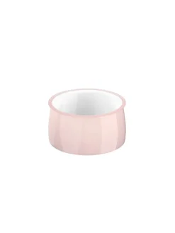 Louis Poulsen Pale Rose Overskærm i glas til PH 2/1 bord fra><noscript><img width=