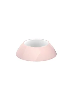 Louis Poulsen Pale Rose Underskærm i glas til PH 2/1 bord fra><noscript><img width=