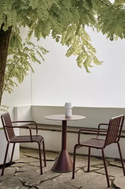 HAY Palissade Armchair, antracit fra><noscript><img width=