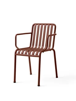 HAY Palissade Armchair, hot galvanised fra><noscript><img width=