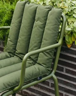 HAY Palissade Armchair, olive fra><noscript><img width=