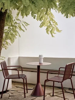 HAY Palissade Armchair, olive fra><noscript><img width=