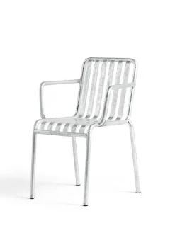 HAY Palissade Armchair, sky grey fra><noscript><img width=