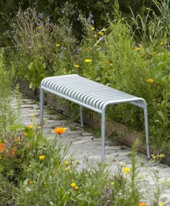 HAY Palissade Bench, antracit fra><noscript><img width=