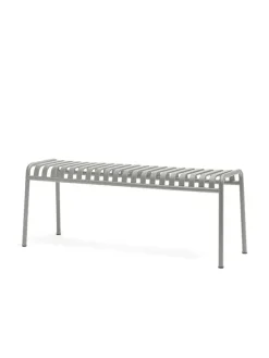 HAY Palissade Bench, hot galvanised fra><noscript><img width=