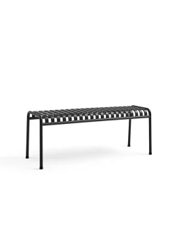 HAY Palissade Bench, iron red fra><noscript><img width=