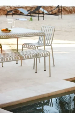 HAY Palissade Bench, olive fra><noscript><img width=