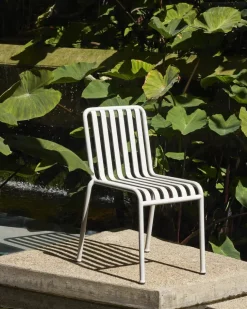 HAY Palissade Chair, antracit fra><noscript><img width=