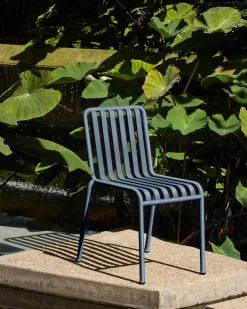 HAY Palissade Chair, antracit fra><noscript><img width=