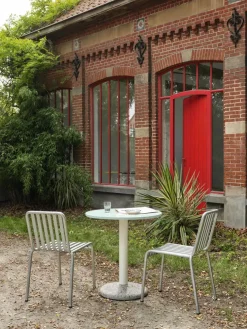 HAY Palissade Chair, antracit fra><noscript><img width=