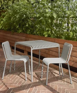 HAY Palissade Chair, Deep Blue fra><noscript><img width=