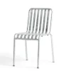 HAY Palissade Chair, hot galvanised fra> Havestole