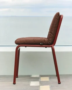HAY Palissade Chair, hot galvanised fra><noscript><img width=