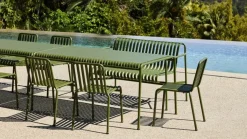 HAY Palissade Chair, hot galvanised fra><noscript><img width=