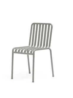 HAY Palissade Chair, hot galvanised fra><noscript><img width=