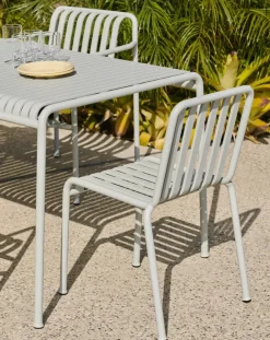 HAY Palissade Chair, hot galvanised fra><noscript><img width=