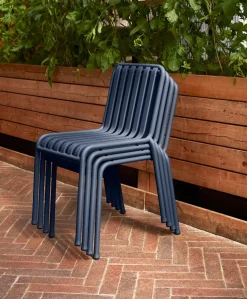 HAY Palissade Chair, hot galvanised fra><noscript><img width=
