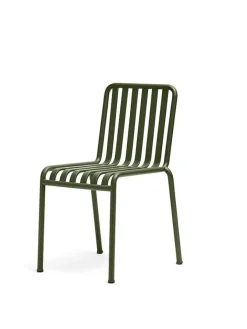 HAY Palissade Chair, iron red fra><noscript><img width=