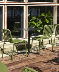 HAY Palissade Chair, iron red fra><noscript><img width=