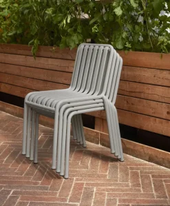 HAY Palissade Chair, olive fra><noscript><img width=
