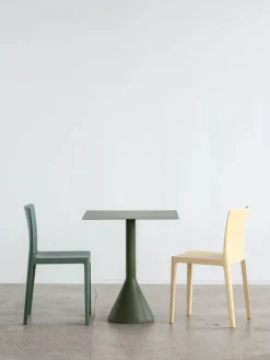 HAY Palissade Cone Table fra><noscript><img width=