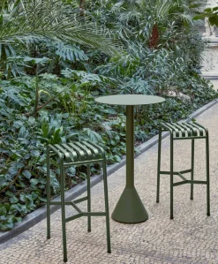 HAY Palissade Cone Table fra><noscript><img width=