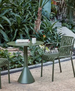 HAY Palissade Cone Table fra><noscript><img width=