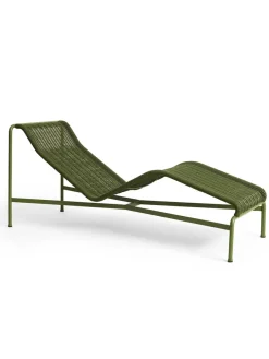 HAY Palissade Cord Chaise Longue fra><noscript><img width=
