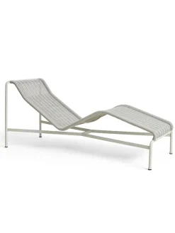 HAY Palissade Cord Chaise Longue fra><noscript><img width=