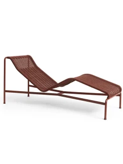 HAY Palissade Cord Chaise Longue fra><noscript><img width=