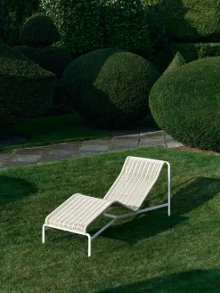 HAY Palissade Cord Chaise Longue fra><noscript><img width=