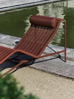 HAY Palissade Cord Chaise Longue fra><noscript><img width=