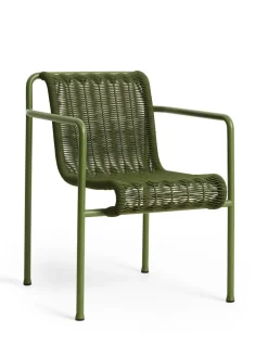 HAY Palissade Cord Dining Armchair fra><noscript><img width=
