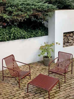 HAY Palissade Lounge Chair High, sky grey fra><noscript><img width=