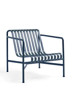 HAY Palissade Lounge Chair Low, olive fra><noscript><img width=
