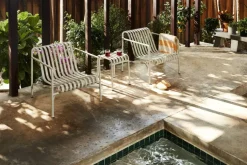 HAY Palissade Lounge Chair Low, antracit fra><noscript><img width=