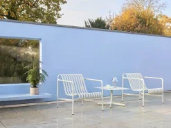 HAY Palissade Lounge Chair Low, antracit fra><noscript><img width=