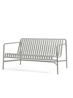 HAY Palissade Lounge Sofa, antracit fra><noscript><img width=