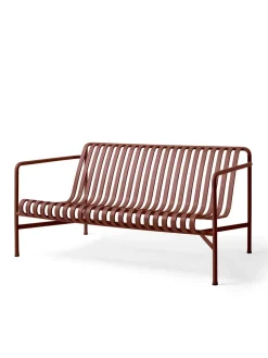 HAY Palissade Lounge Sofa, antracit fra><noscript><img width=