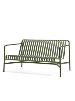 HAY Palissade Lounge Sofa, antracit fra><noscript><img width=