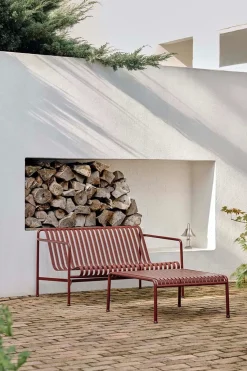 HAY Palissade Lounge Sofa, hot galvanised fra><noscript><img width=