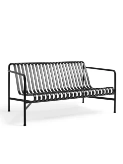 HAY Palissade Lounge Sofa, olive fra><noscript><img width=